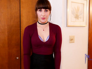 Princess Leia Your Naughty New Mommy Premium JOI 🔥💦